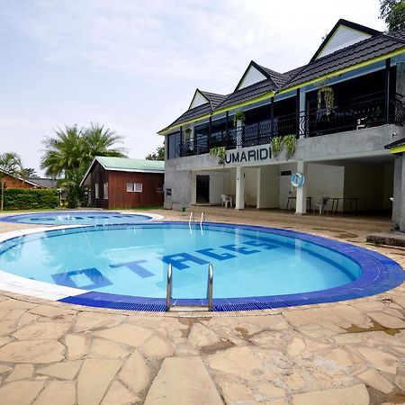 Sosa Cottages Maragoli Bagian luar foto