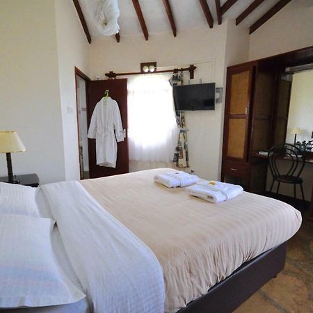 Sosa Cottages Maragoli Bagian luar foto