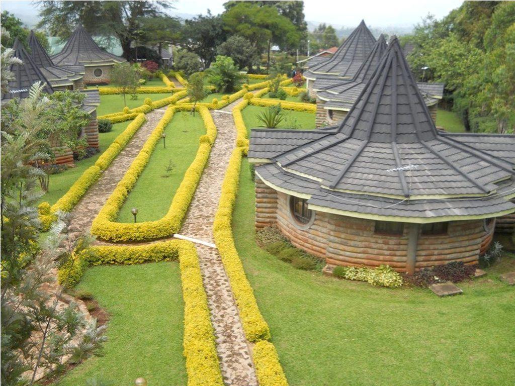 Sosa Cottages Maragoli Bagian luar foto