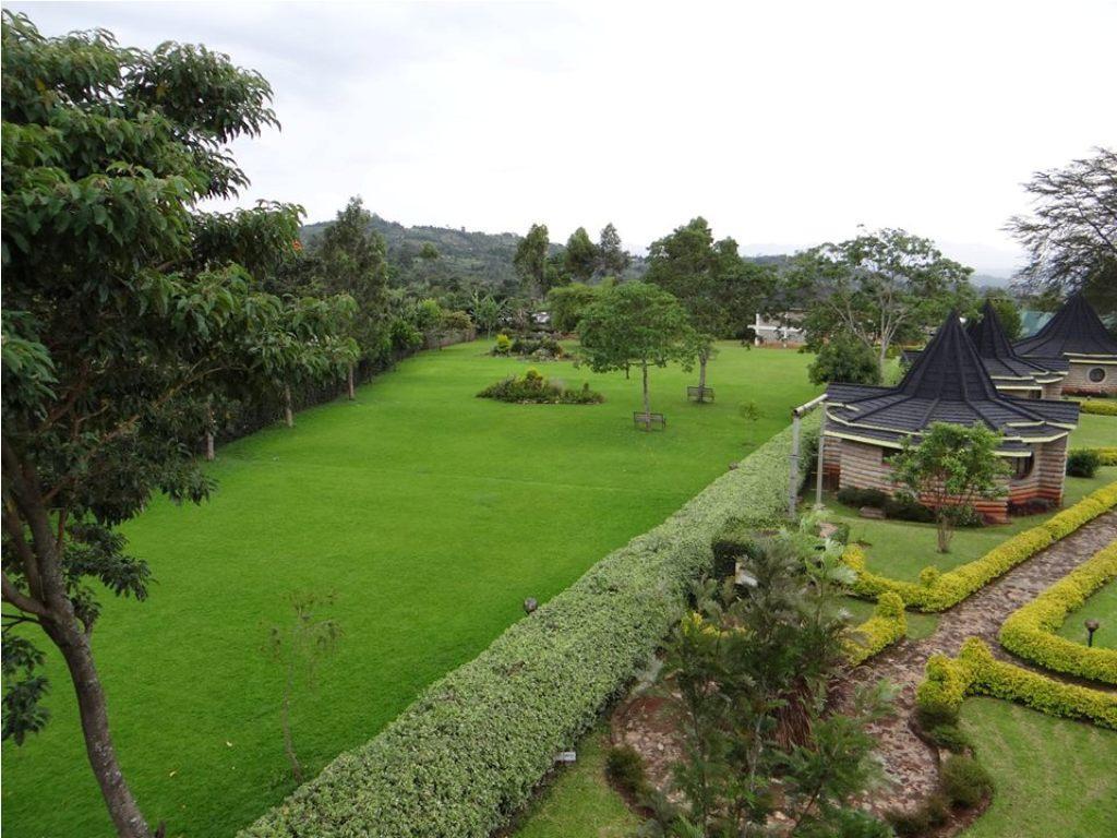 Sosa Cottages Maragoli Bagian luar foto