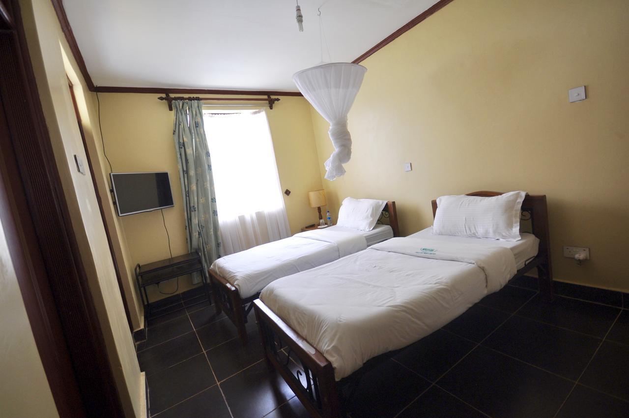 Sosa Cottages Maragoli Bagian luar foto