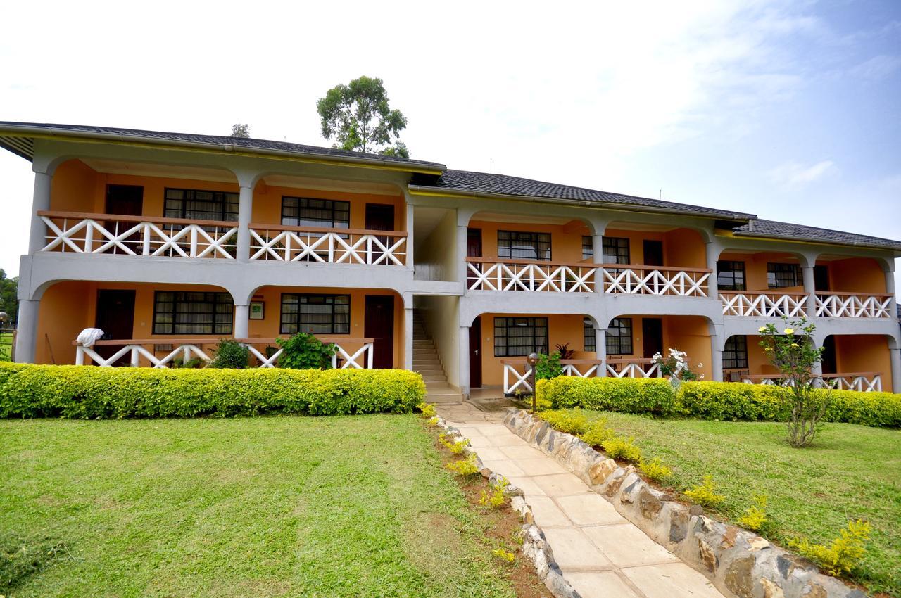 Sosa Cottages Maragoli Bagian luar foto