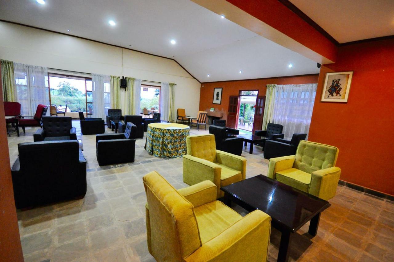 Sosa Cottages Maragoli Bagian luar foto