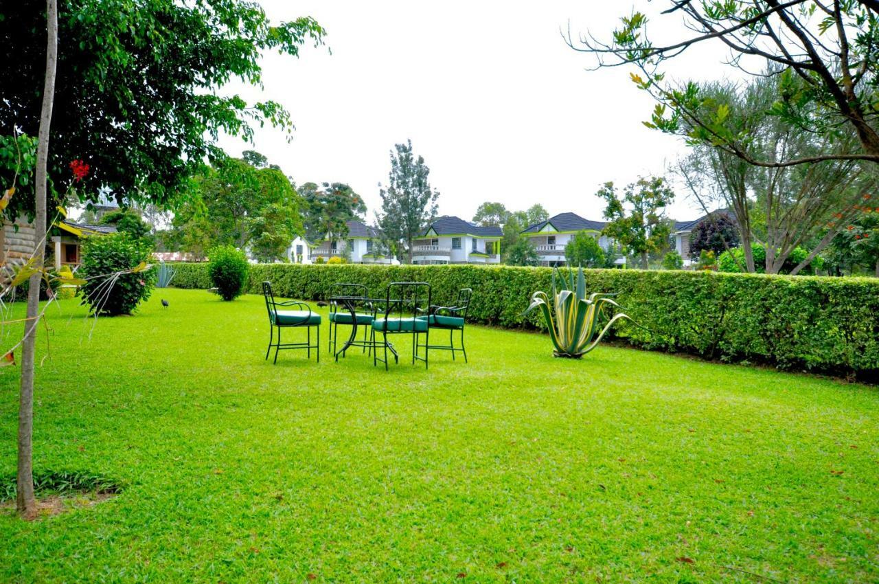 Sosa Cottages Maragoli Bagian luar foto