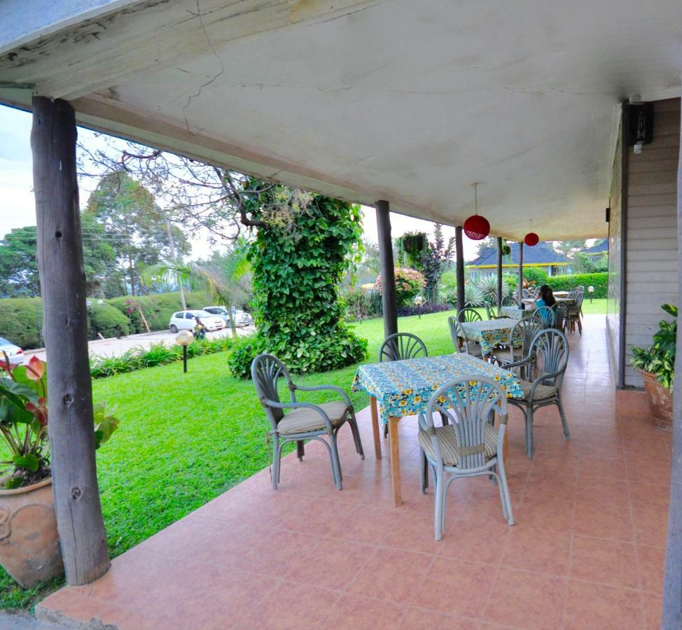 Sosa Cottages Maragoli Bagian luar foto